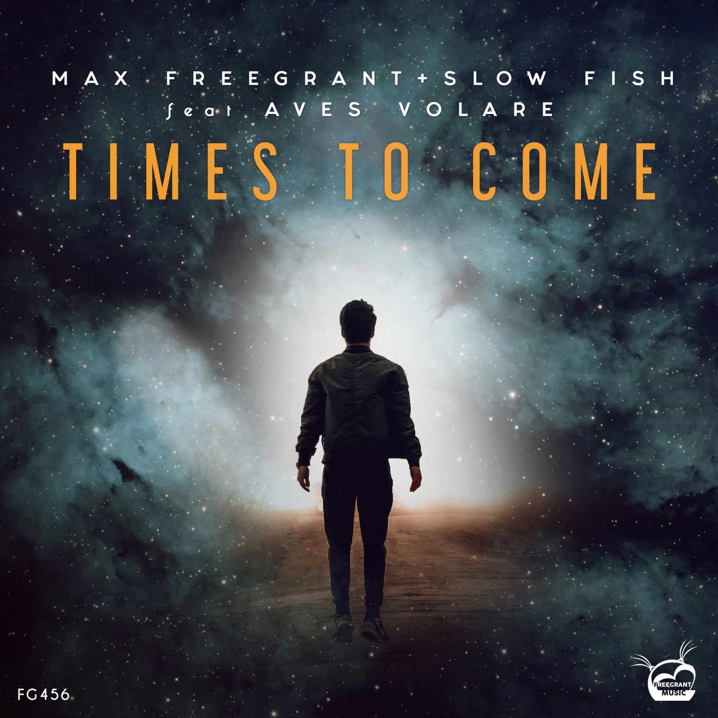 Max Freegrant, Slow Fish – Times To Come [FG456]